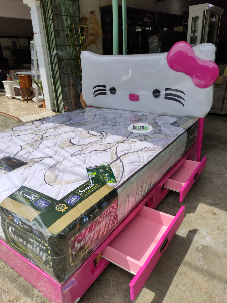 Detail Dipan Hello Kitty Nomer 29