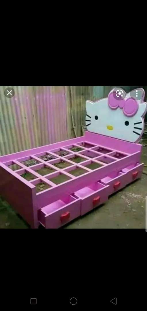 Detail Dipan Hello Kitty Nomer 32