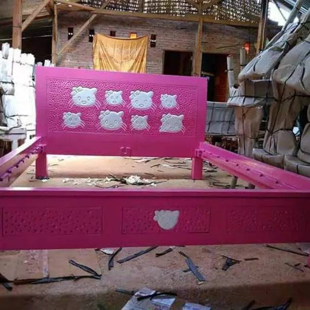 Detail Dipan Hello Kitty Nomer 34
