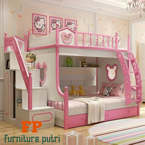 Detail Dipan Hello Kitty Nomer 38