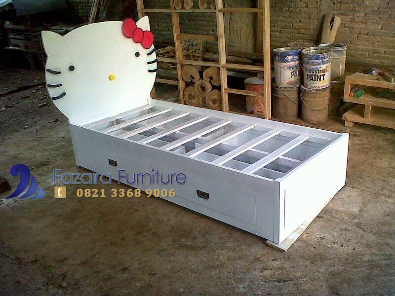 Detail Dipan Hello Kitty Nomer 42