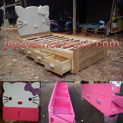 Detail Dipan Hello Kitty Nomer 43