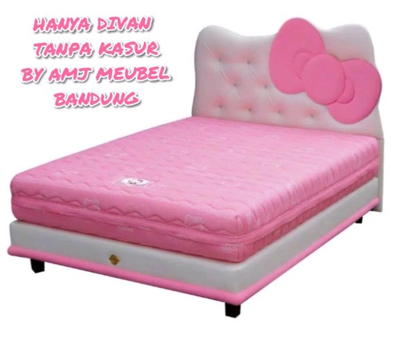 Detail Dipan Hello Kitty Nomer 47
