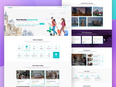 Detail Directory Listing Template Nomer 12