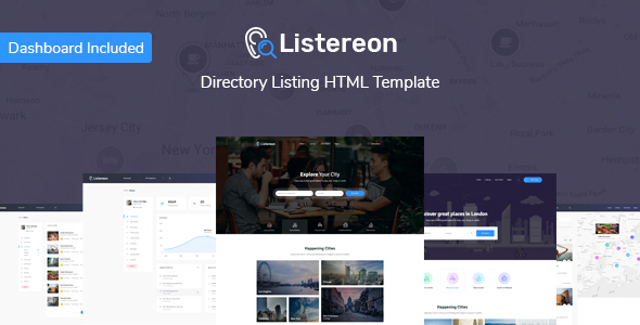 Detail Directory Listing Template Nomer 13