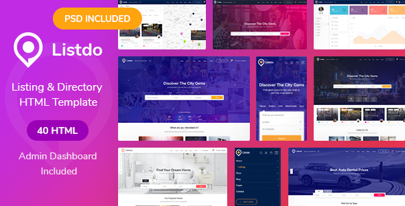 Detail Directory Listing Template Nomer 18