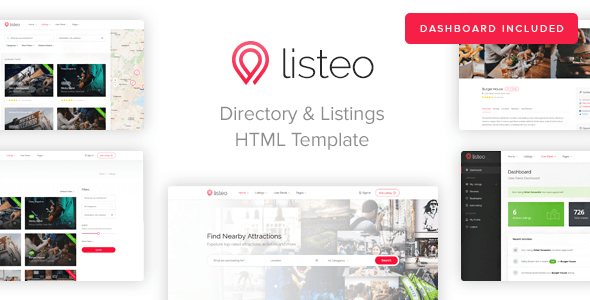Detail Directory Listing Template Nomer 19