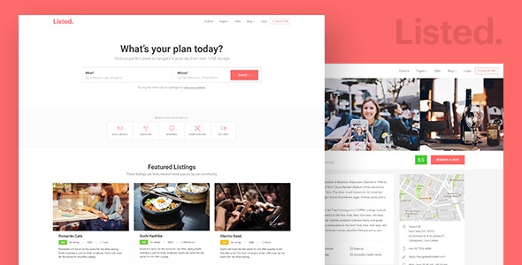 Detail Directory Listing Template Nomer 3