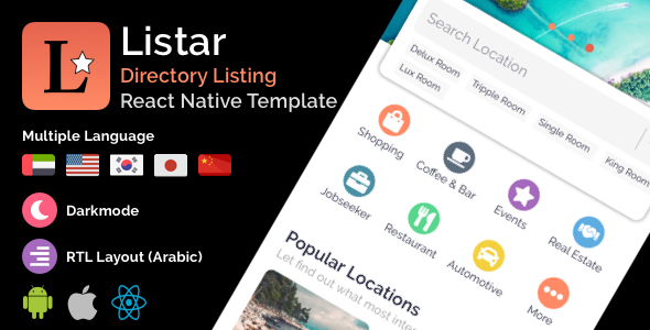 Detail Directory Listing Template Nomer 26