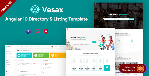 Detail Directory Listing Template Nomer 45