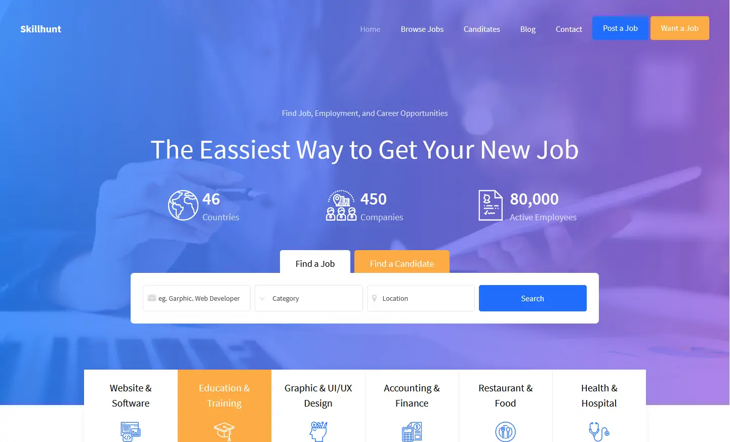 Detail Directory Listing Template Nomer 46