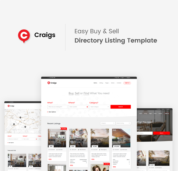 Detail Directory Listing Template Nomer 6
