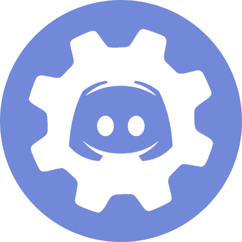 Detail Discord Server Template Nomer 28