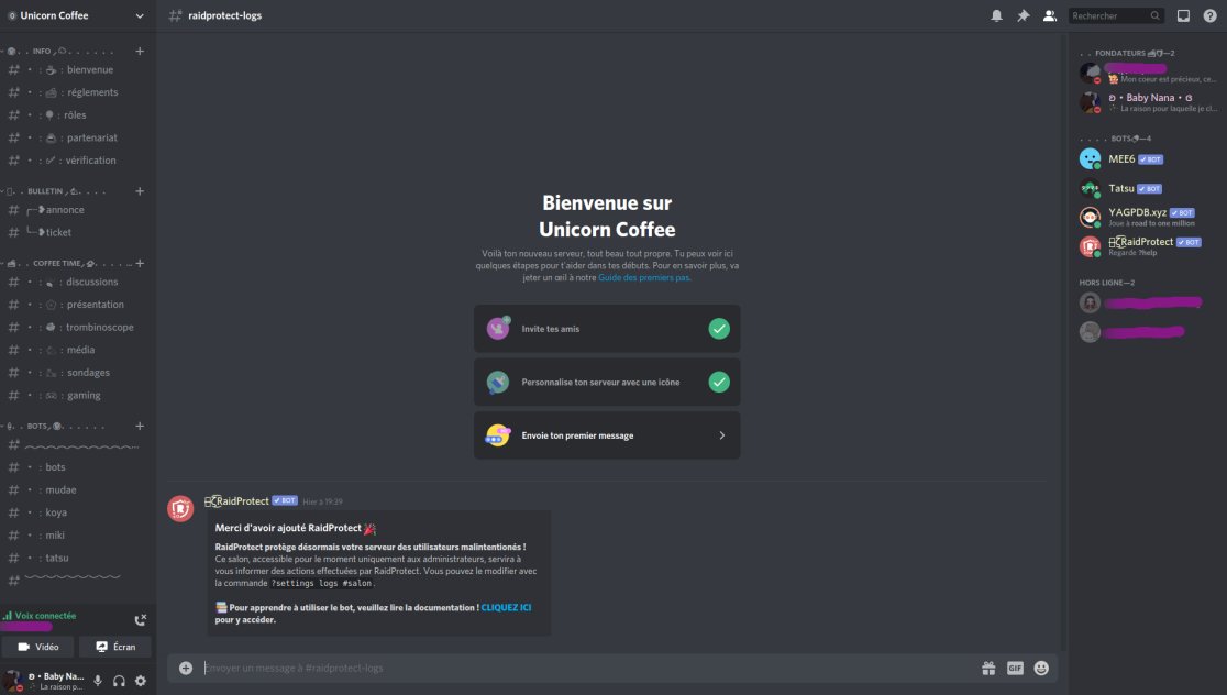 Detail Discord Server Template Nomer 36