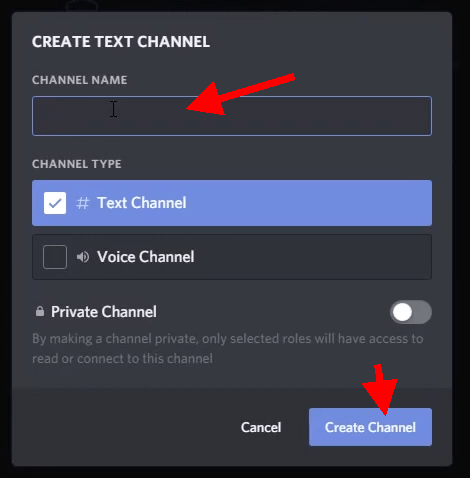 Detail Discord Welcome Message Template Nomer 26