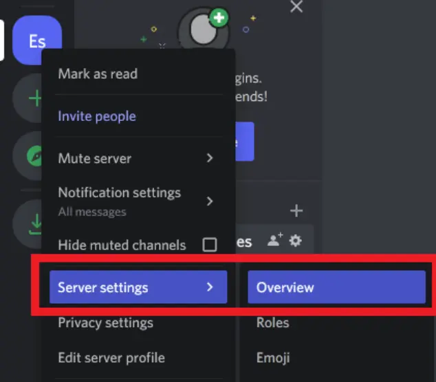 Detail Discord Welcome Message Template Nomer 36