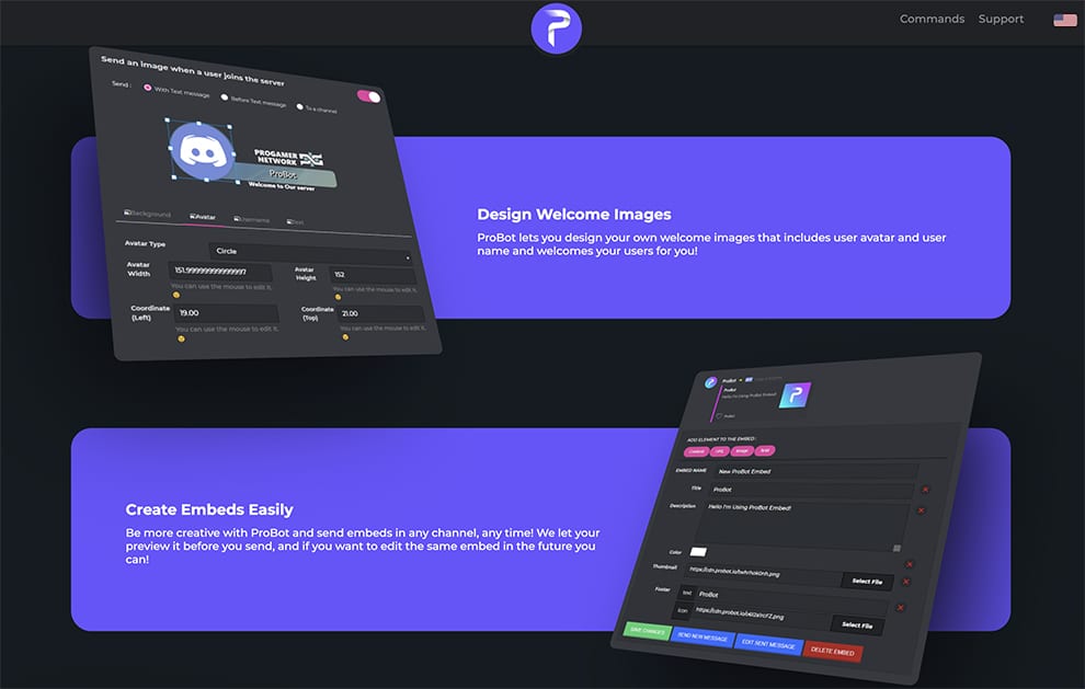 Detail Discord Welcome Message Template Nomer 37