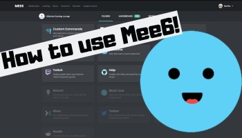 Detail Discord Welcome Message Template Nomer 40