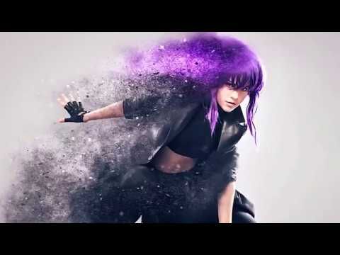 Detail Disintegration Effect After Effects Template Nomer 34