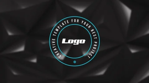 Detail Disintegration Effect After Effects Template Nomer 37