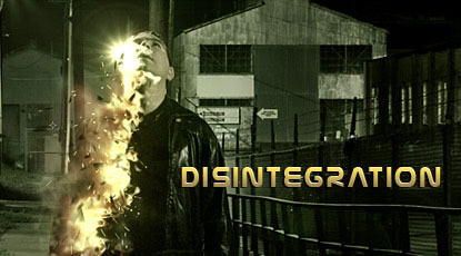 Detail Disintegration Effect After Effects Template Nomer 6