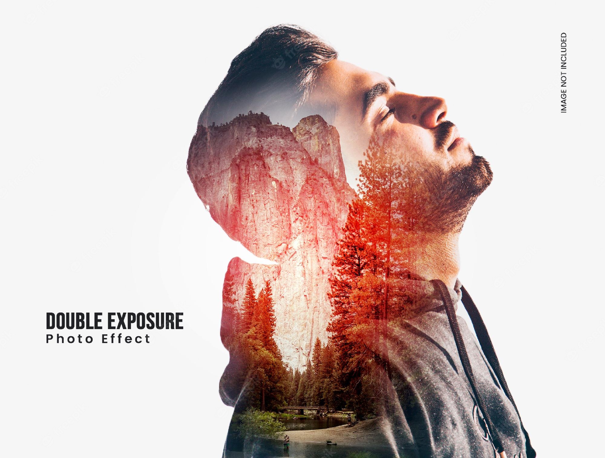 Detail Disintegration Effect After Effects Template Nomer 43