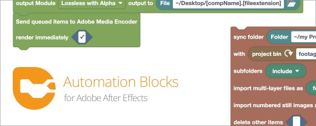 Detail Disintegration Effect After Effects Template Nomer 49