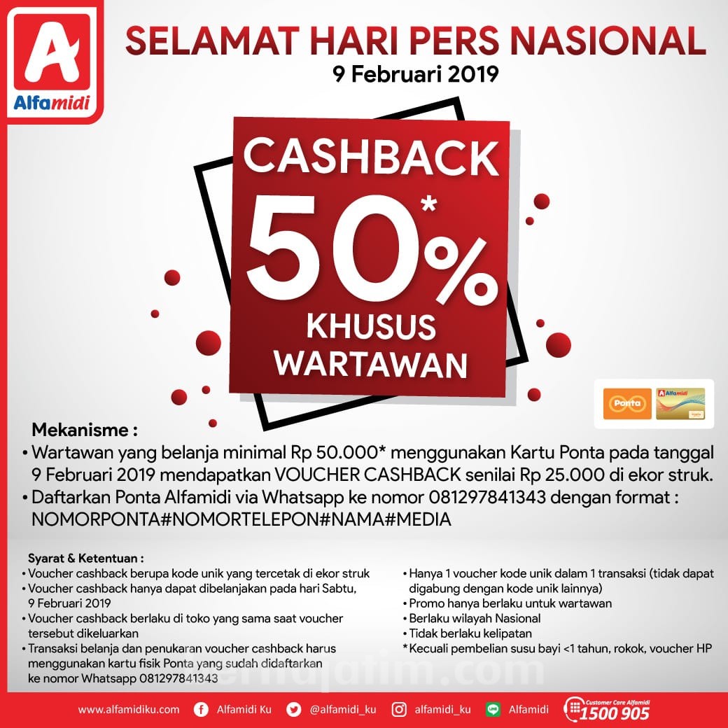 Detail Diskon 50 Persen Nomer 16