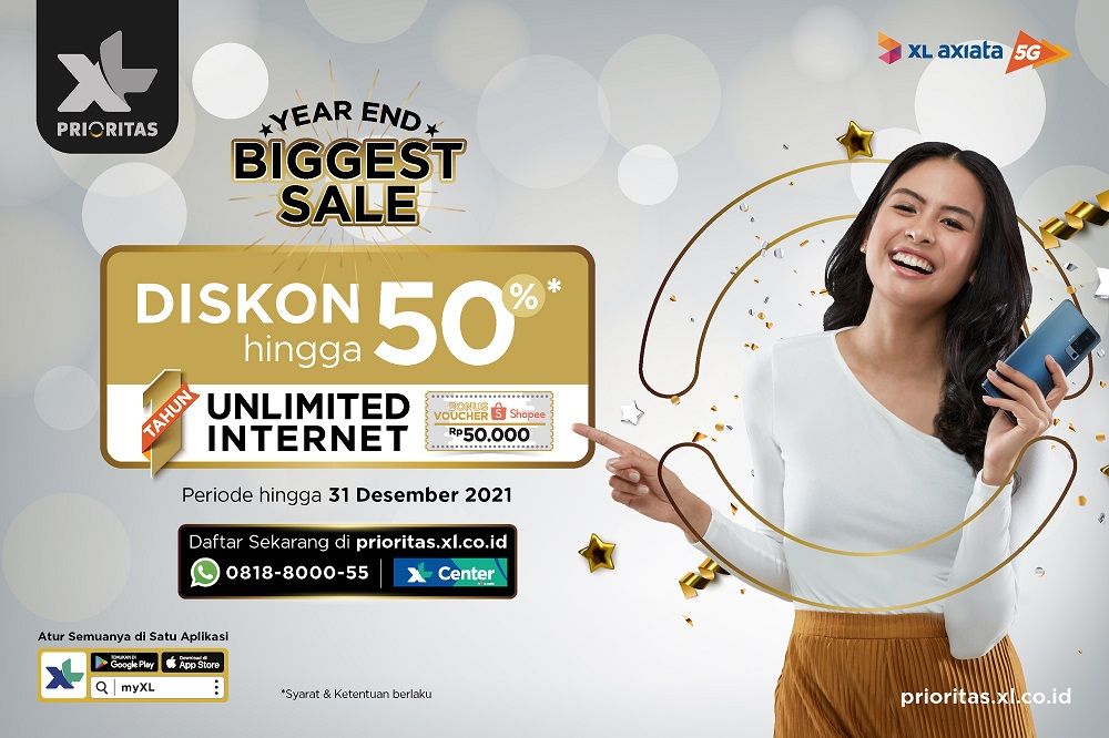 Detail Diskon 50 Persen Nomer 26