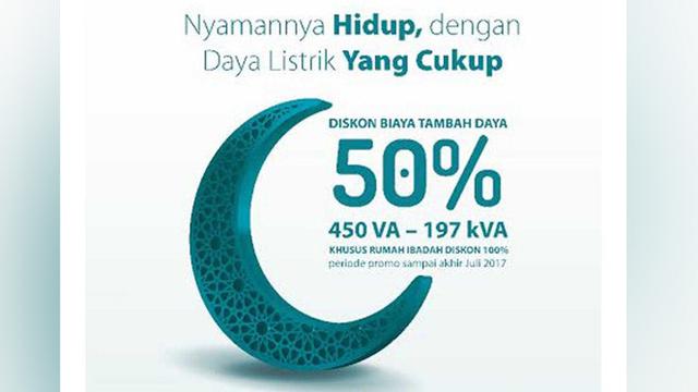 Detail Diskon 50 Persen Nomer 32