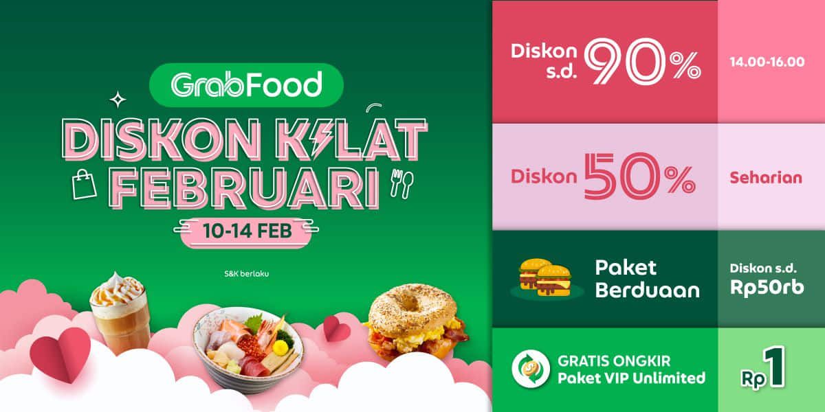 Detail Diskon 50 Persen Nomer 47