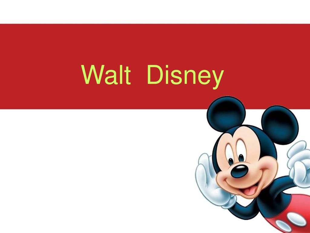 Detail Disney Slide Template Nomer 35