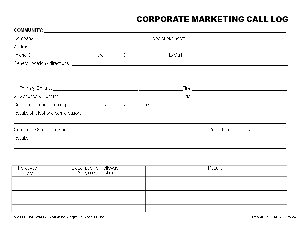 Detail Dispatch Log Template Nomer 56