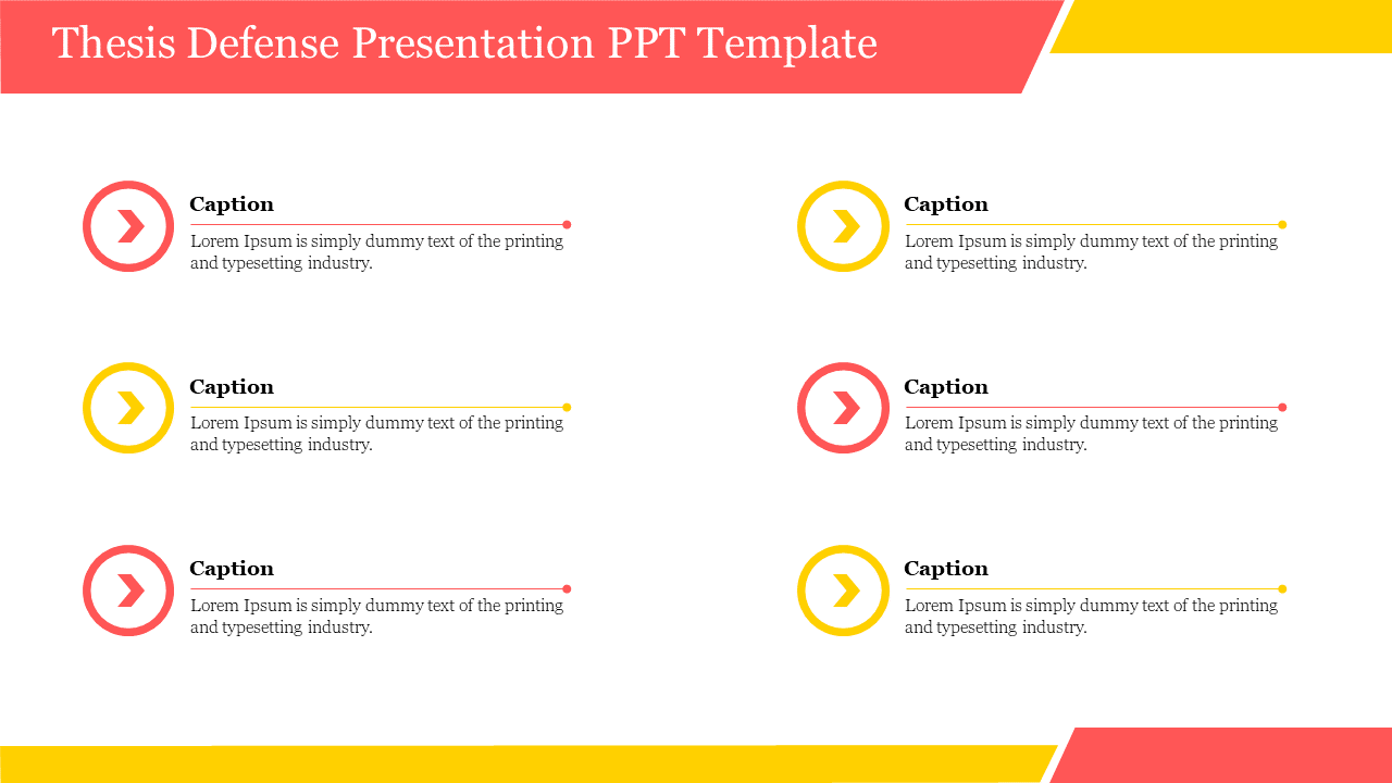 Detail Dissertation Presentation Ppt Template Nomer 33