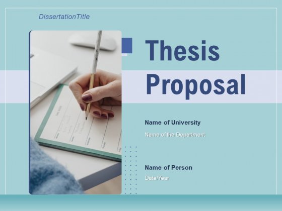 Detail Dissertation Presentation Ppt Template Nomer 38