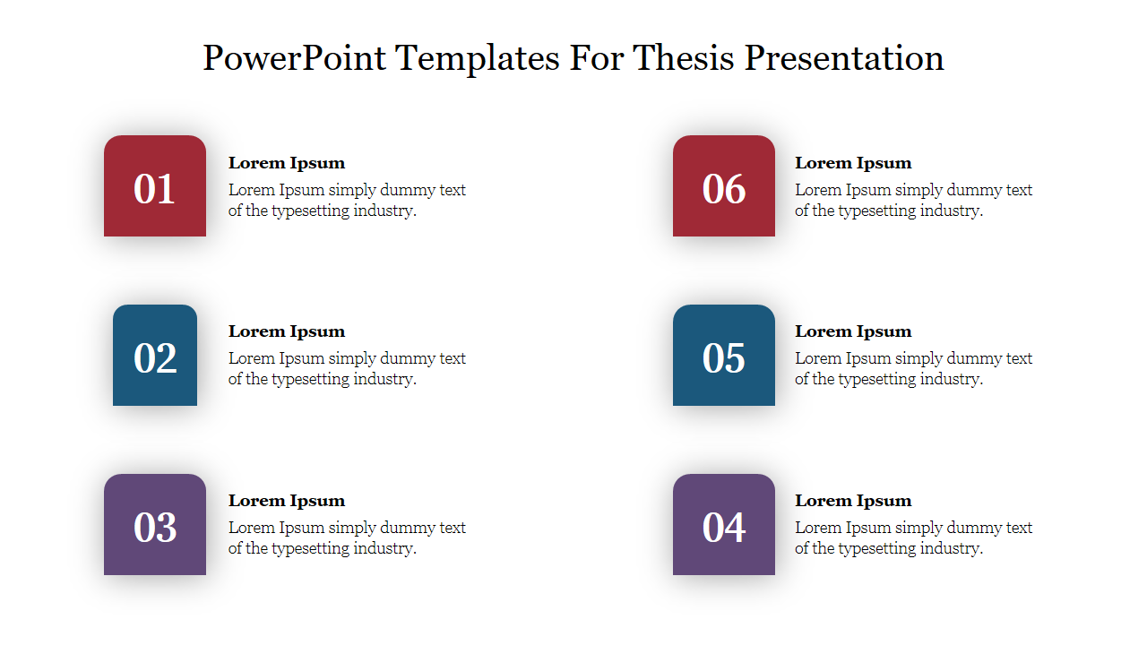 Detail Dissertation Presentation Ppt Template Nomer 8