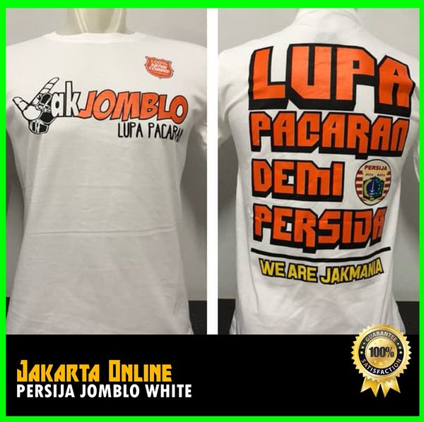 Detail Distro Persija Online Nomer 13