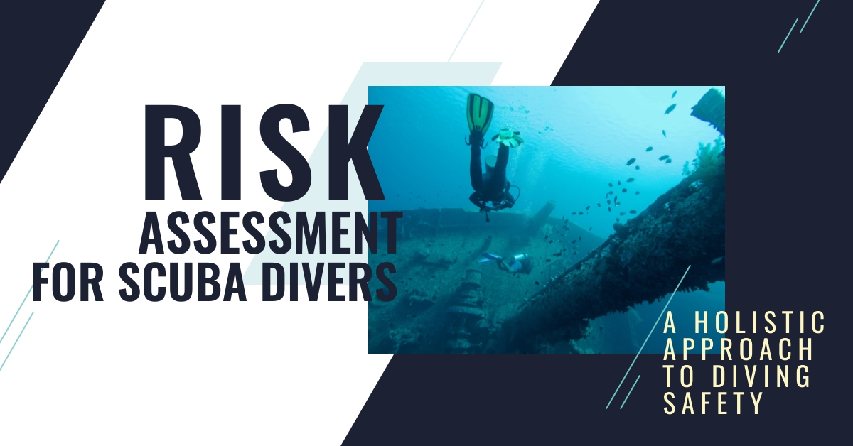 Detail Diving Risk Assessment Template Nomer 4