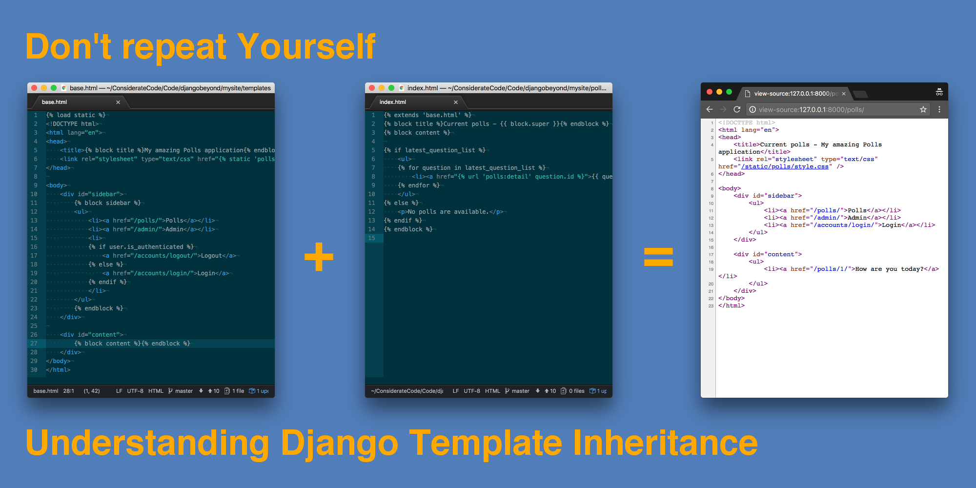 Detail Django Base Template Nomer 2