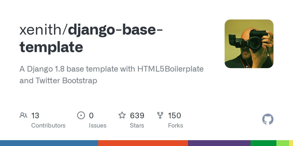 Detail Django Base Template Nomer 13