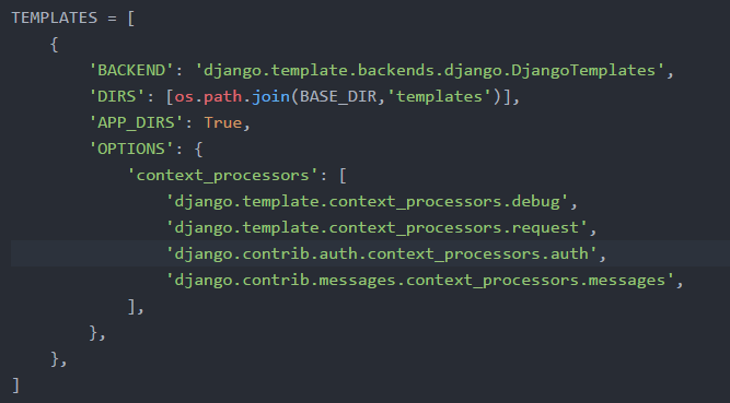 Detail Django Base Template Nomer 20