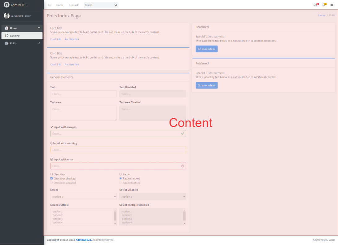 Detail Django Base Template Nomer 3