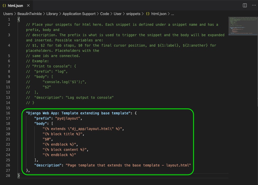 Detail Django Base Template Nomer 25