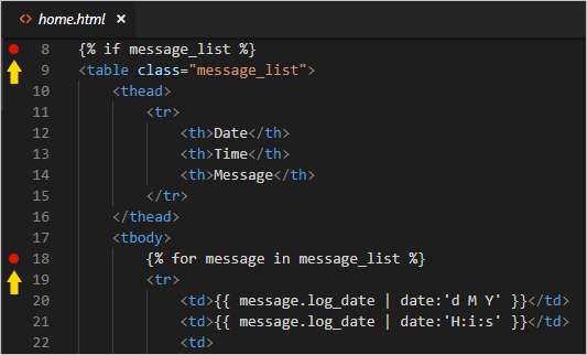 Detail Django Base Template Nomer 29