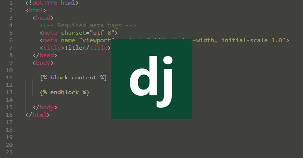 Detail Django Base Template Nomer 49