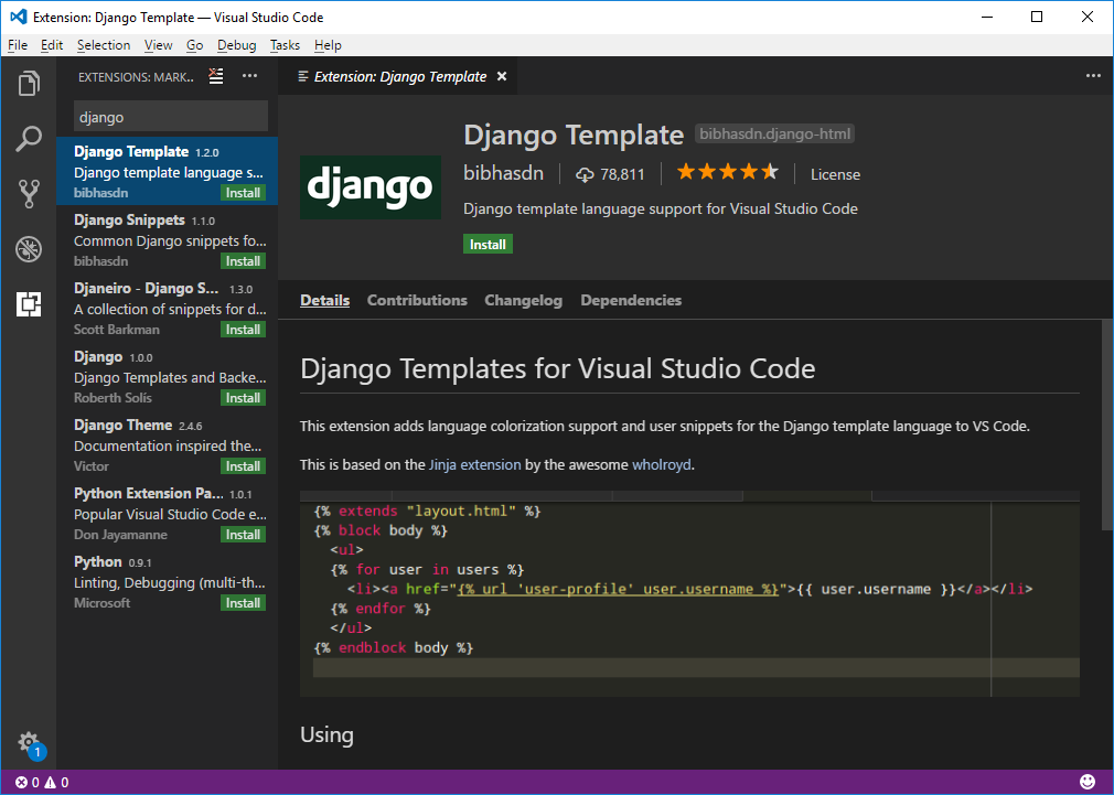 Detail Django Base Template Nomer 56