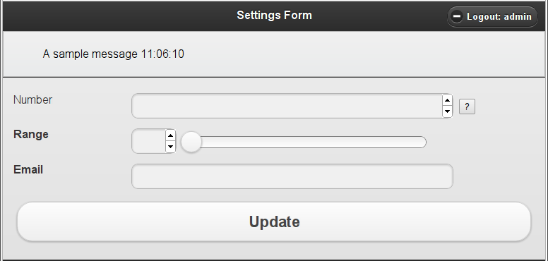 Detail Django Form Template Nomer 11