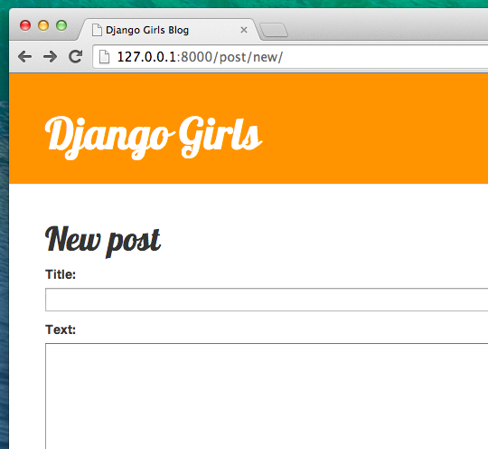 Detail Django Form Template Nomer 14