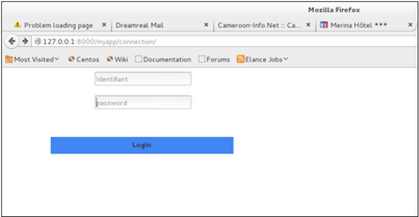 Detail Django Form Template Nomer 16