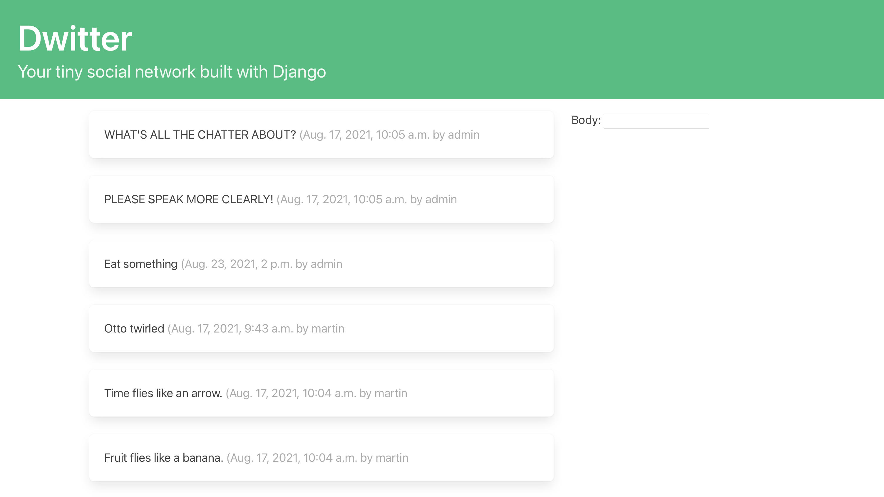 Detail Django Form Template Nomer 28